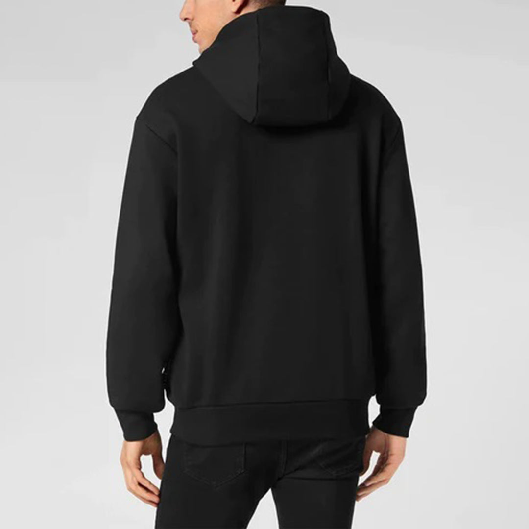 Will | Insulated Winter Jacket with Hood and Stylish Design for Men