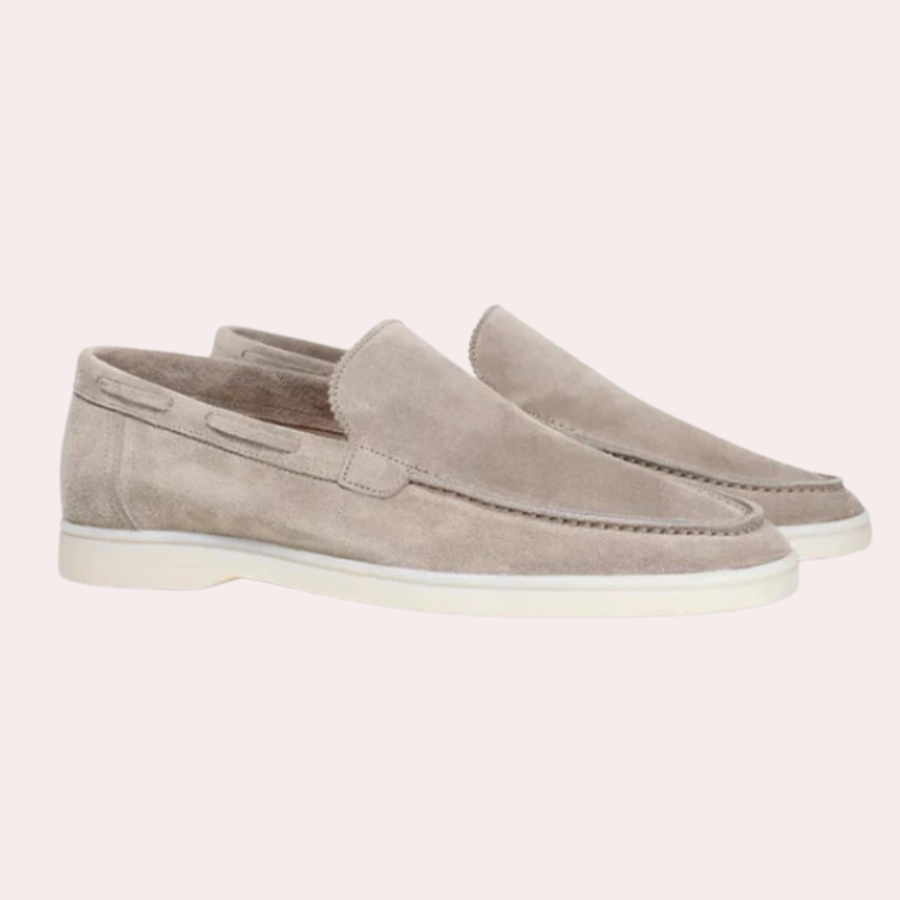 Emir | Comfortable Men's Loafers With Non-Slip Sole