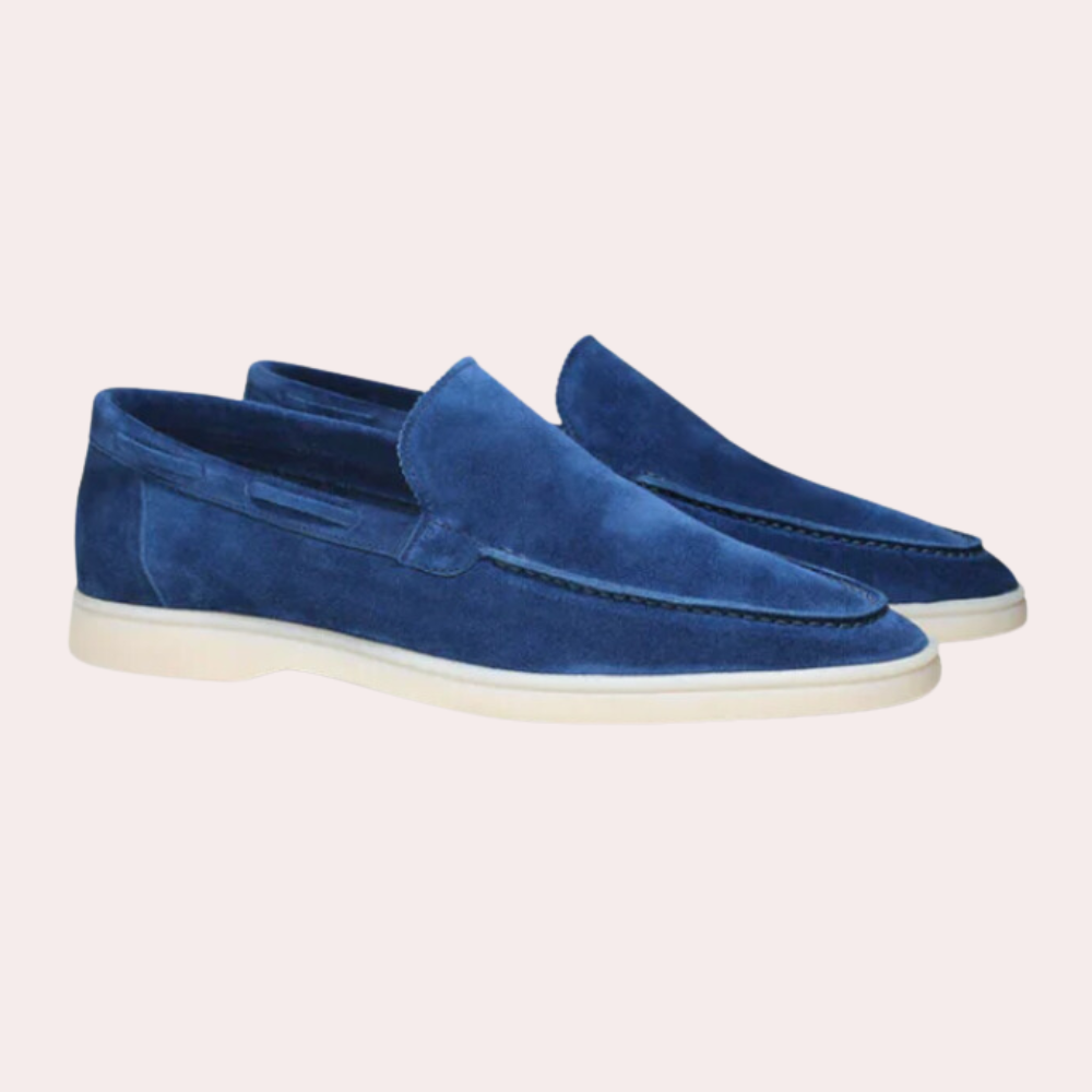 Emir | Comfortable Men's Loafers With Non-Slip Sole