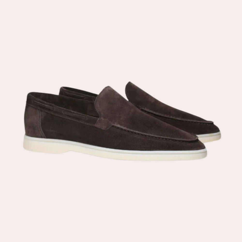 Emir | Comfortable Men's Loafers With Non-Slip Sole