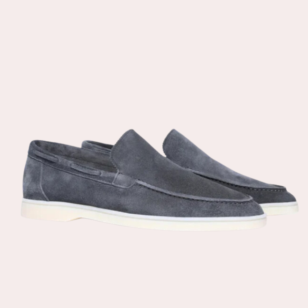 Emir | Comfortable Men's Loafers With Non-Slip Sole