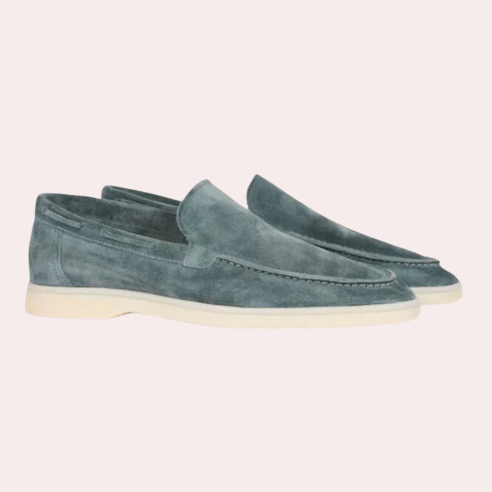 Emir | Comfortable Men's Loafers With Non-Slip Sole
