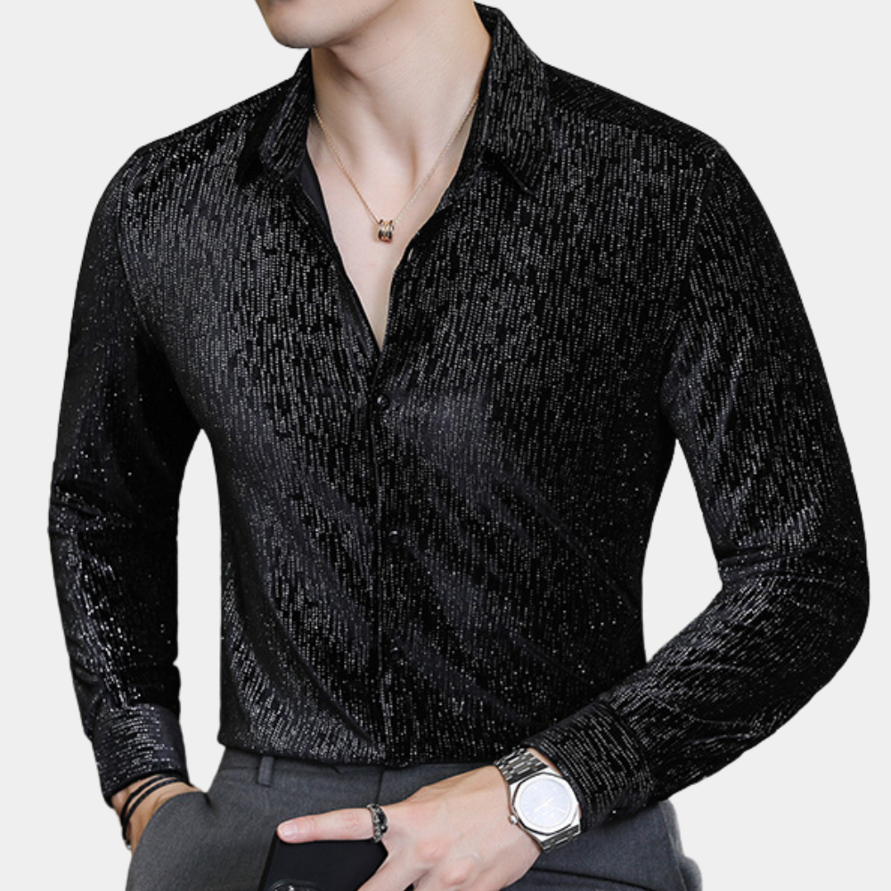 Cesare | Stylish Shirt with Perfect Fit for Men