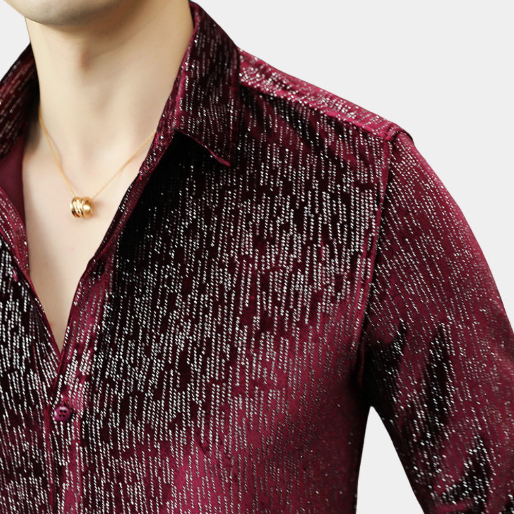 Cesare | Stylish Shirt with Perfect Fit for Men