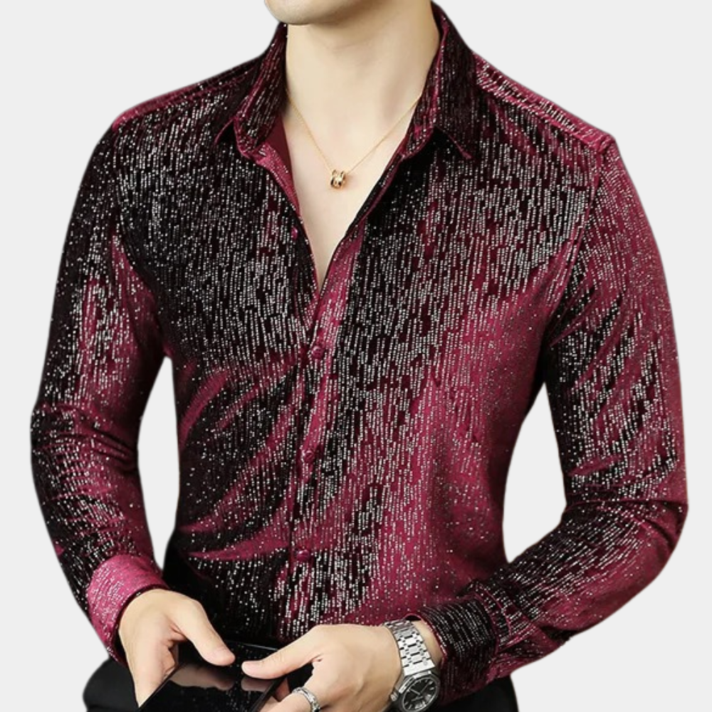 Cesare | Stylish Shirt with Perfect Fit for Men