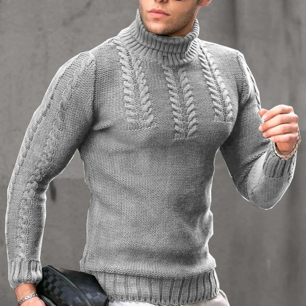 Benoni | Warm & Stylish Sweater for Men