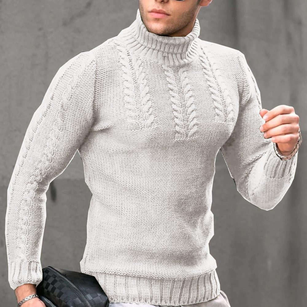 Benoni | Warm & Stylish Sweater for Men