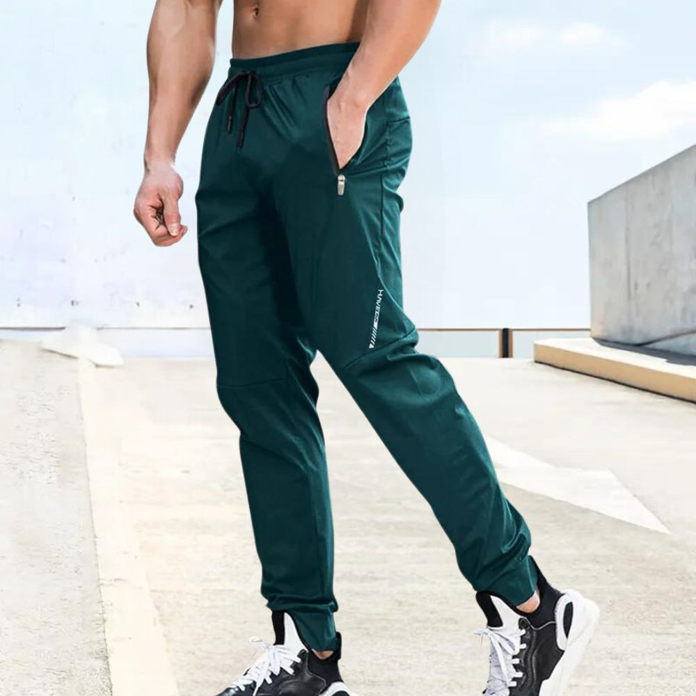 Kobe | Comfortable Casual Sports Trousers for Men
