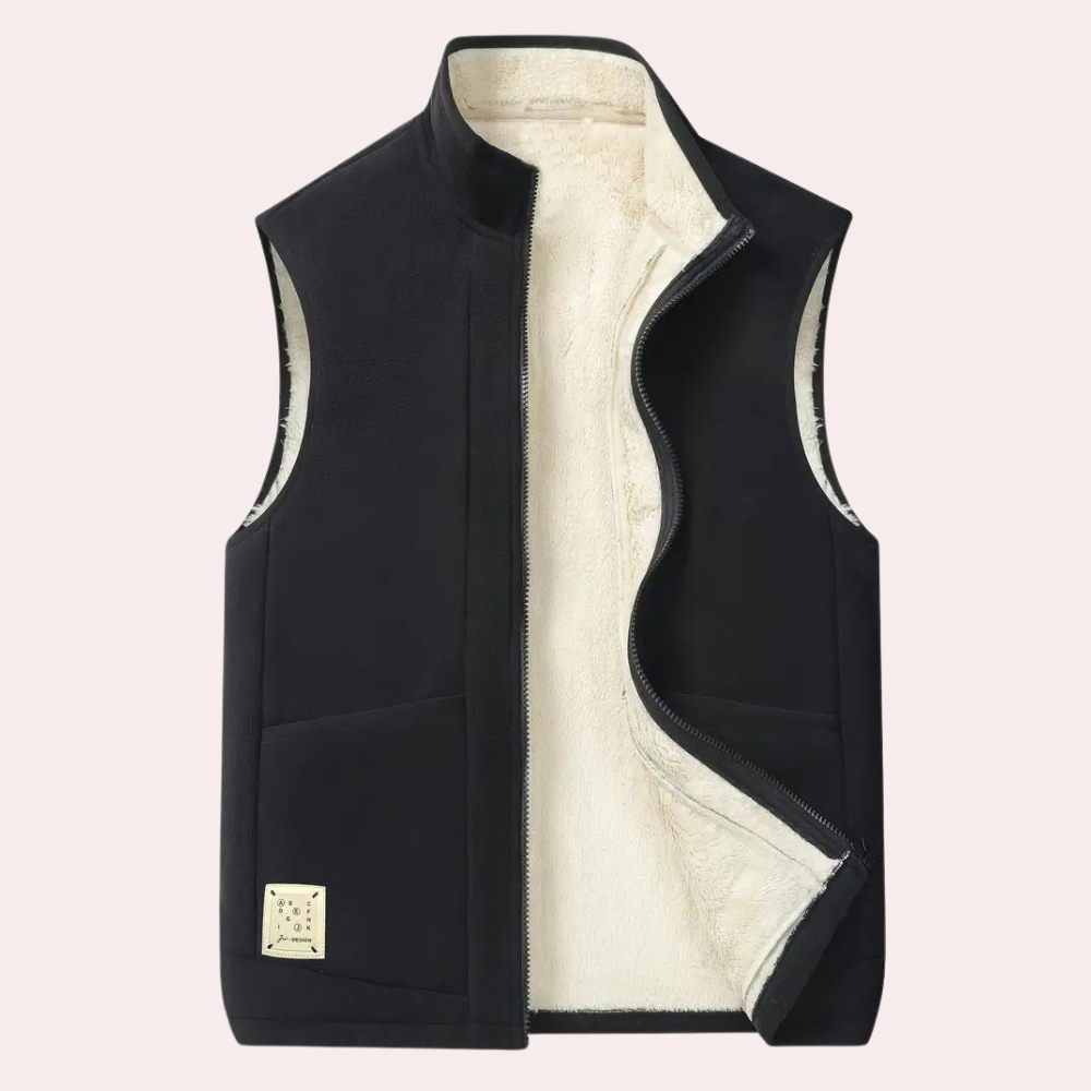 Bodi | Classic Insulating Winter Vest for Men
