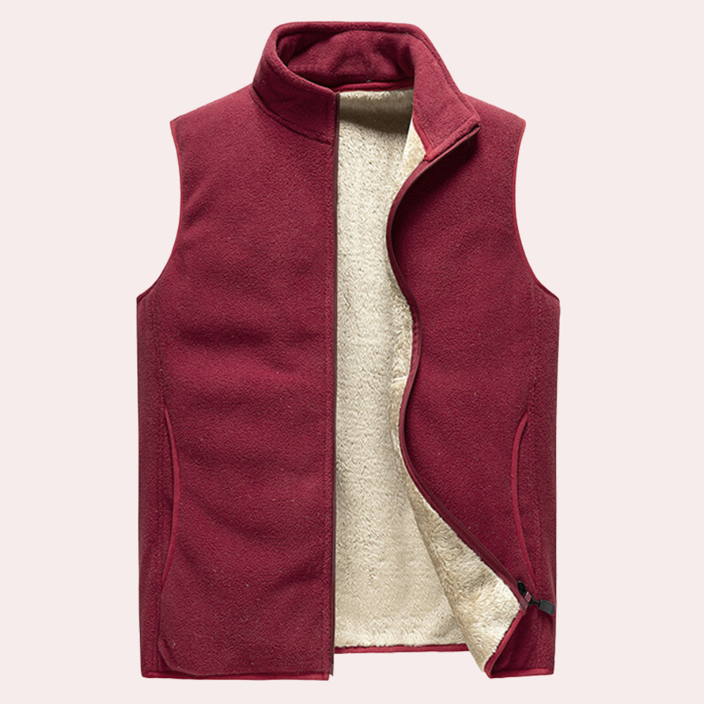 Bodi | Classic Insulating Winter Vest for Men