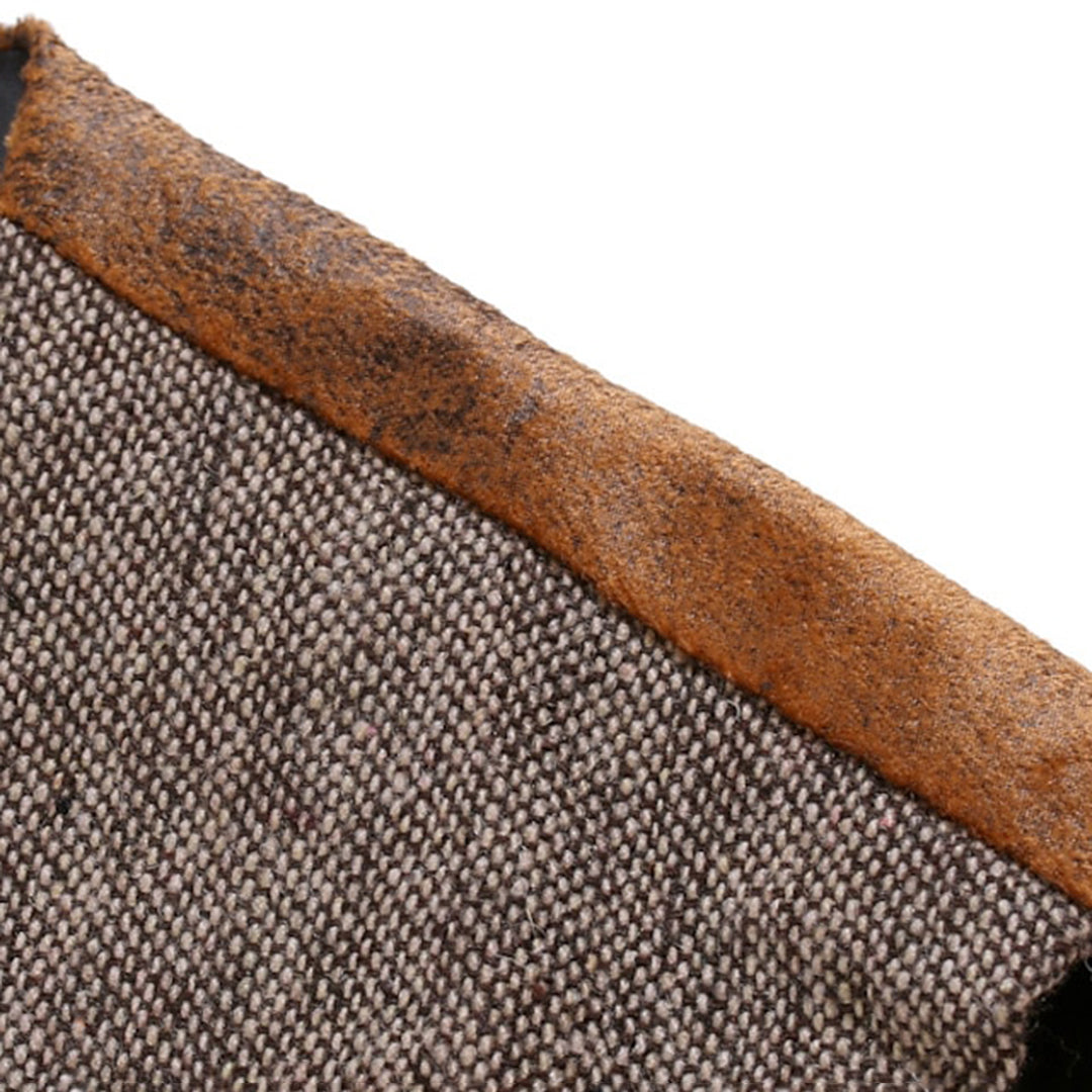 Jayceon | Retro Sleeveless Men's Tactical Vest with Padding