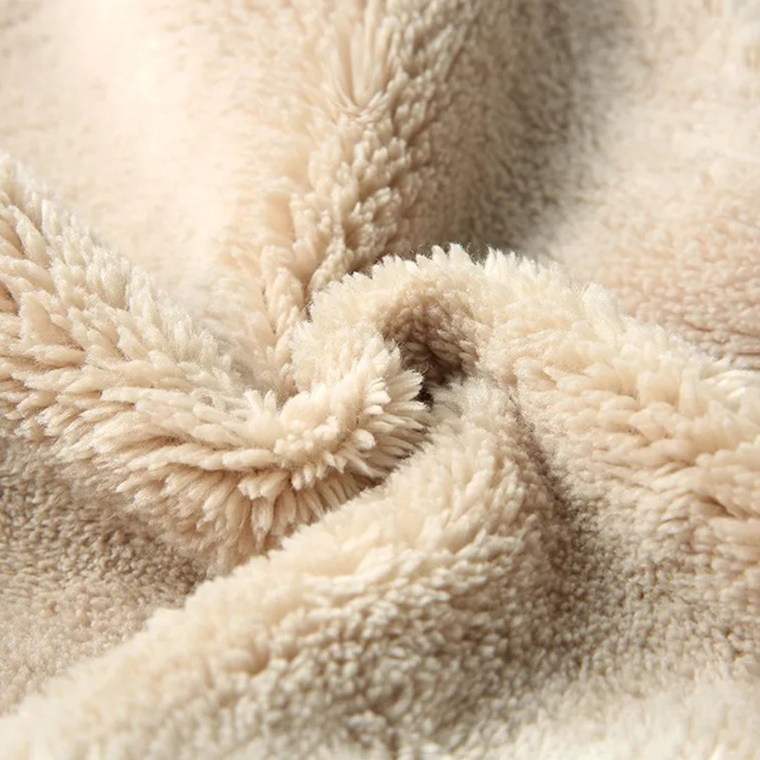 Will | Insulated Winter Jacket with Hood and Stylish Design for Men