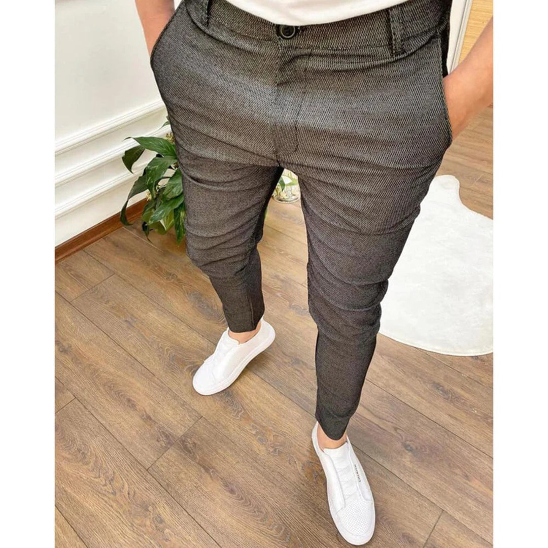 Eliott | Stylish and Comfortable Men's Pants