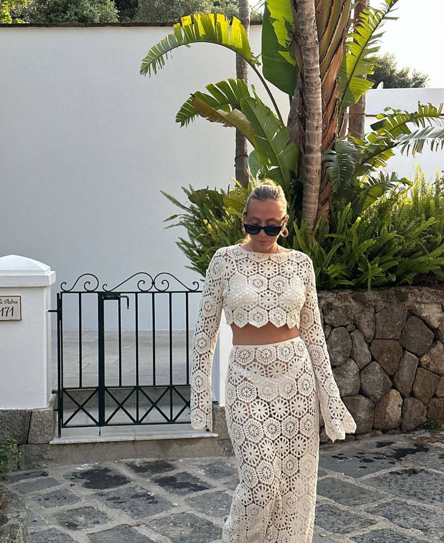 Josias | Chic matching set for Women