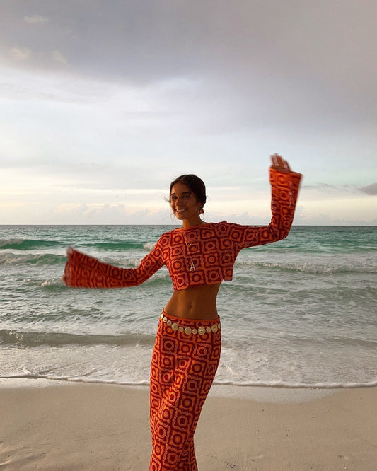 Josias | Chic matching set for Women