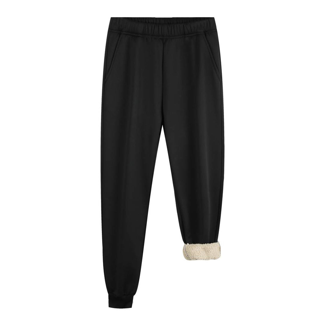 Edgar | Warm Hooded Tracksuit with Jogging Pants for Men