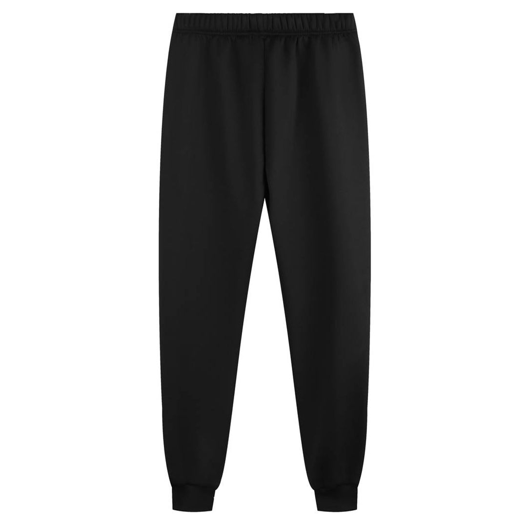 Edgar | Warm Hooded Tracksuit with Jogging Pants for Men