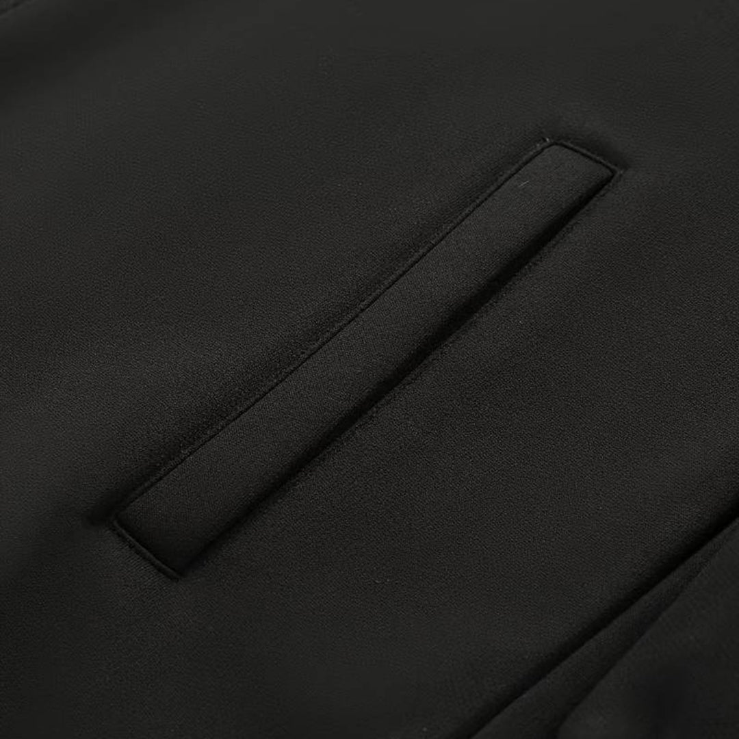 Edgar | Warm Hooded Tracksuit with Jogging Pants for Men