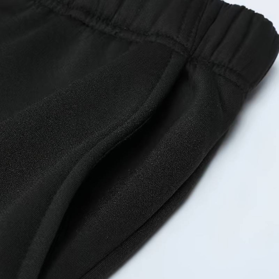 Edgar | Warm Hooded Tracksuit with Jogging Pants for Men
