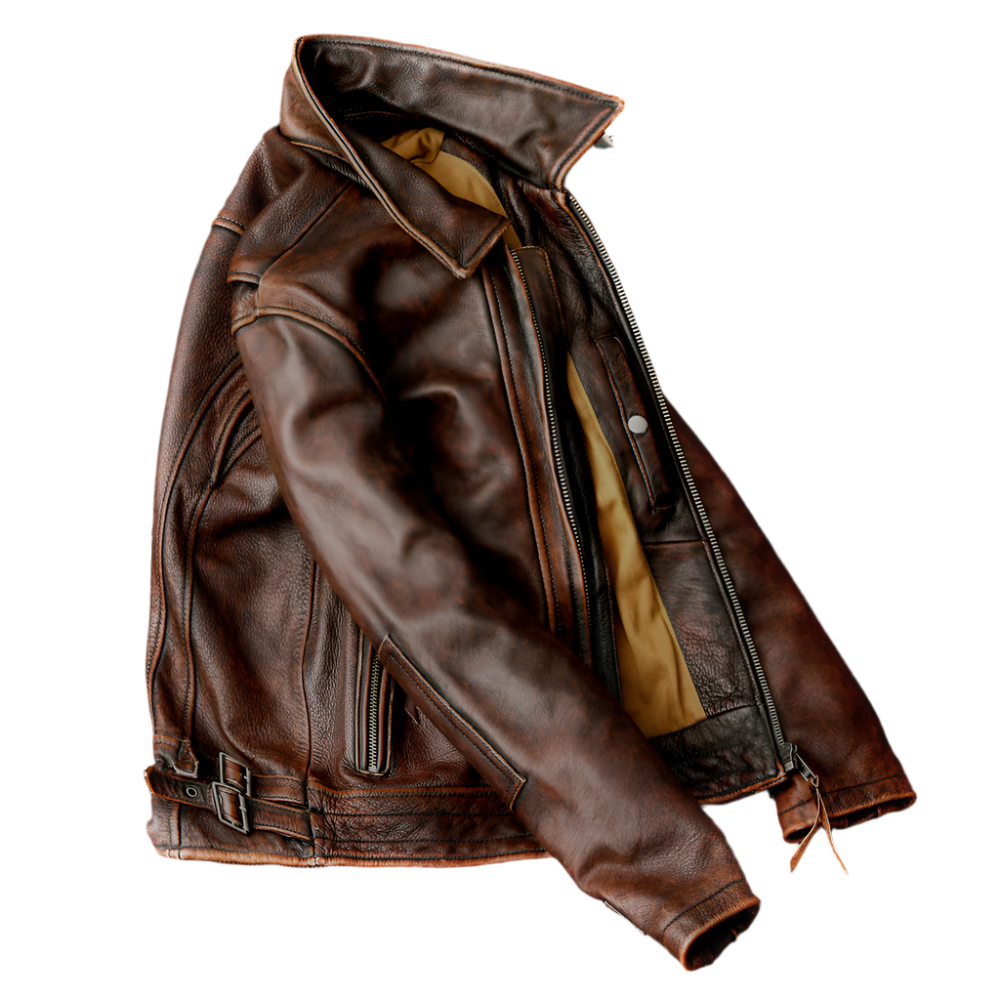 Baylor | Stylish and Elegant Winter Jacket for Men