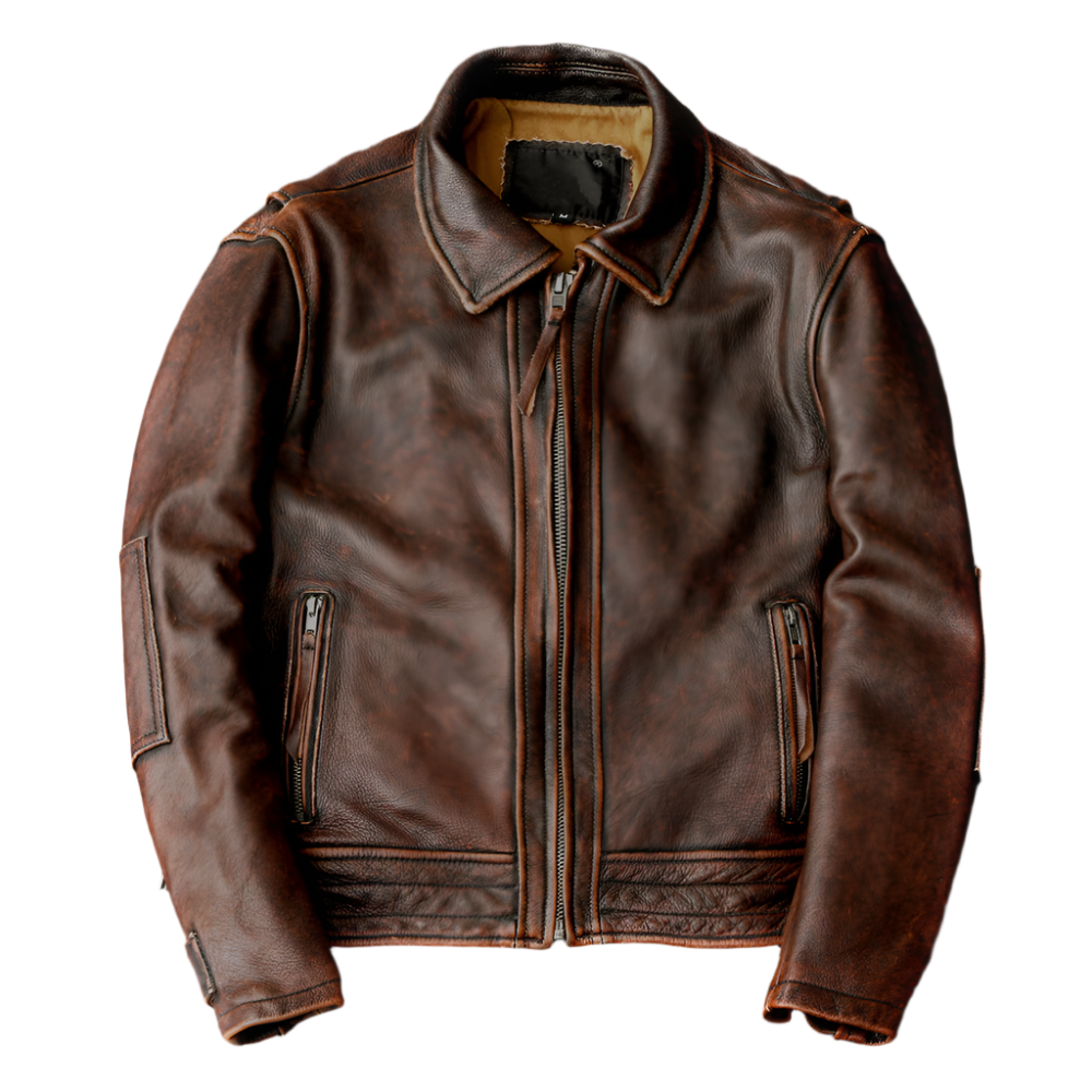 Baylor | Stylish and Elegant Winter Jacket for Men