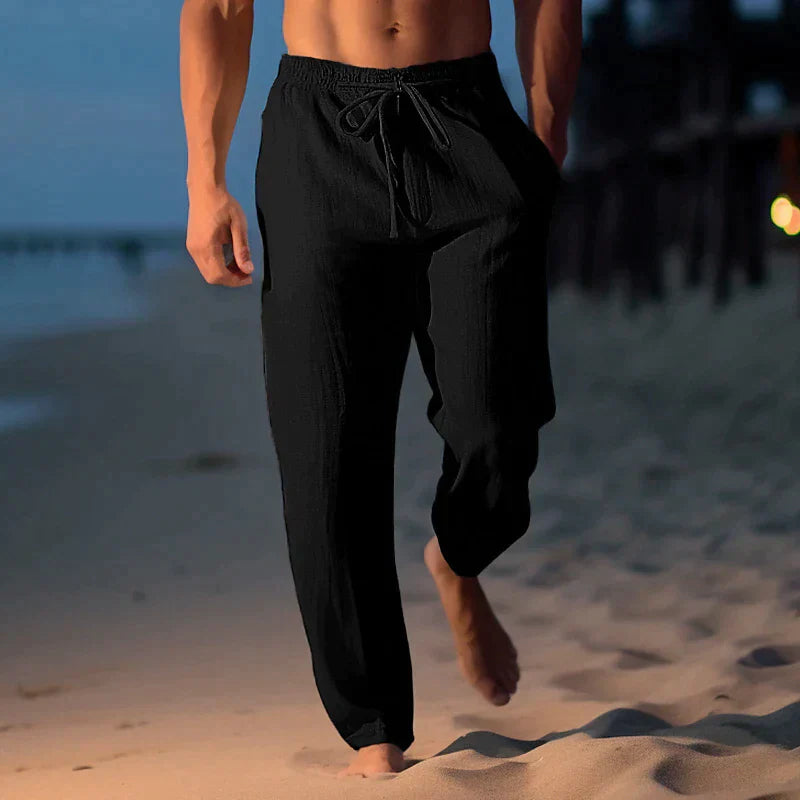 Homer | Lightweight Summer Pants for Men