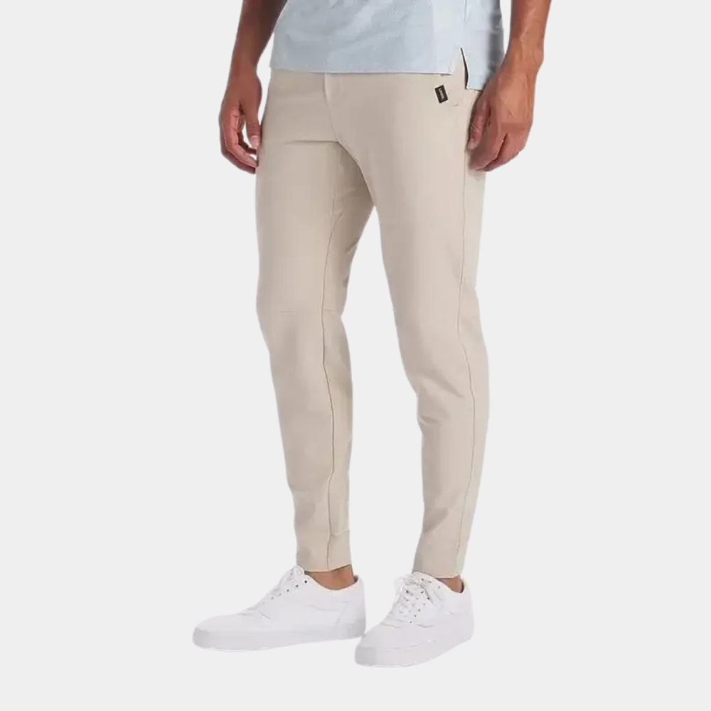 Jackson | Men's Stretch Trousers with Windproof & Water-Repellent