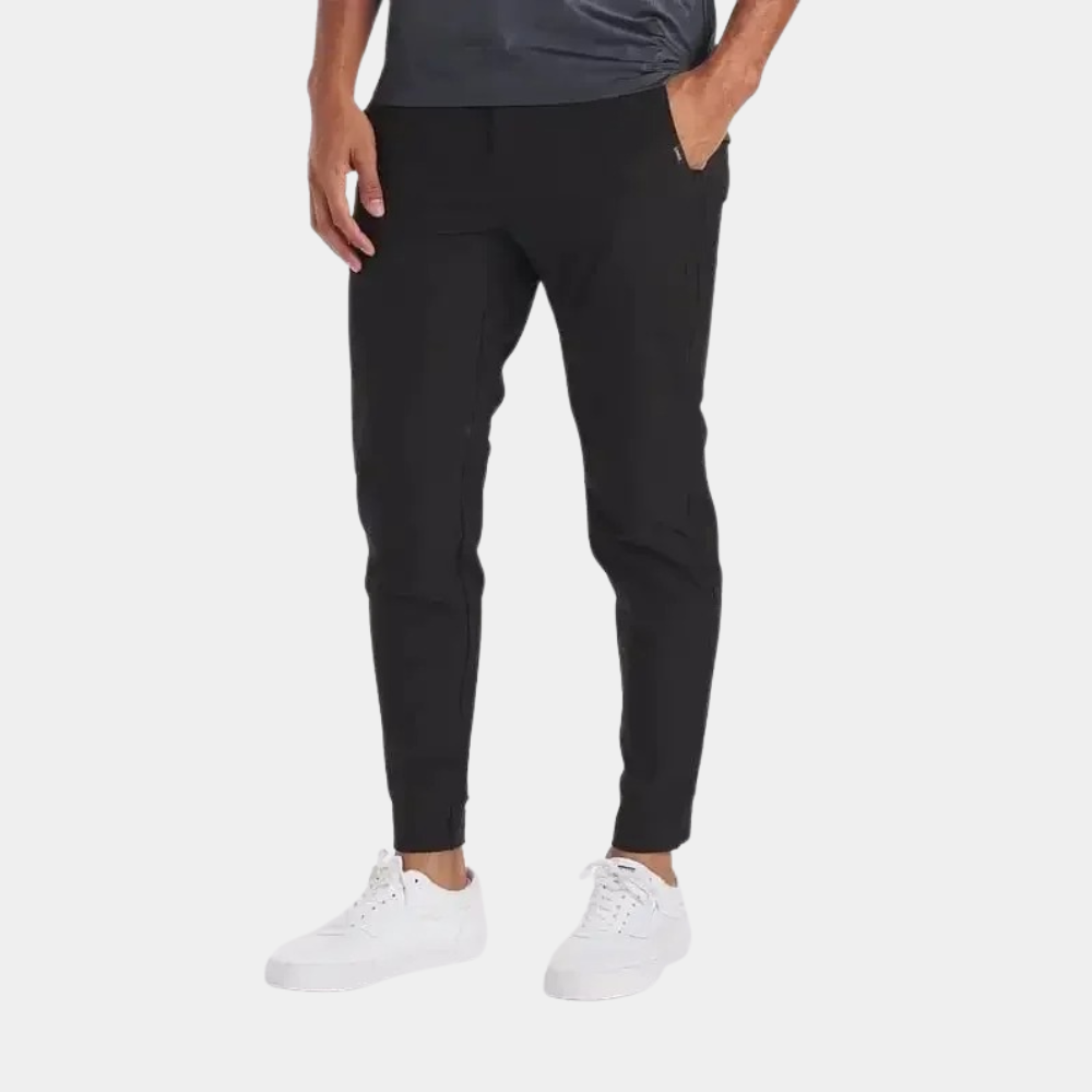 Jackson | Men's Stretch Trousers with Windproof & Water-Repellent