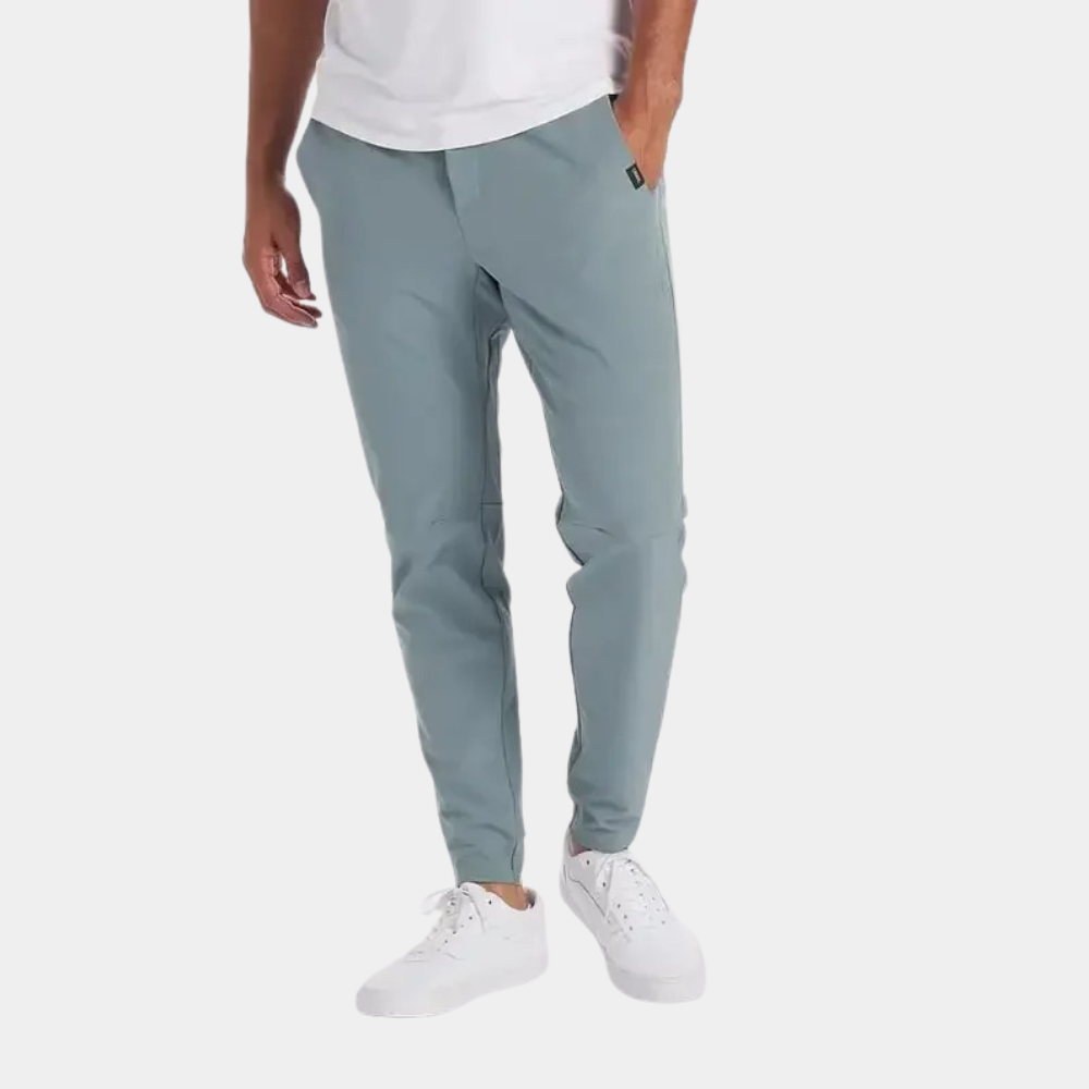 Jackson | Men's Stretch Trousers with Windproof & Water-Repellent