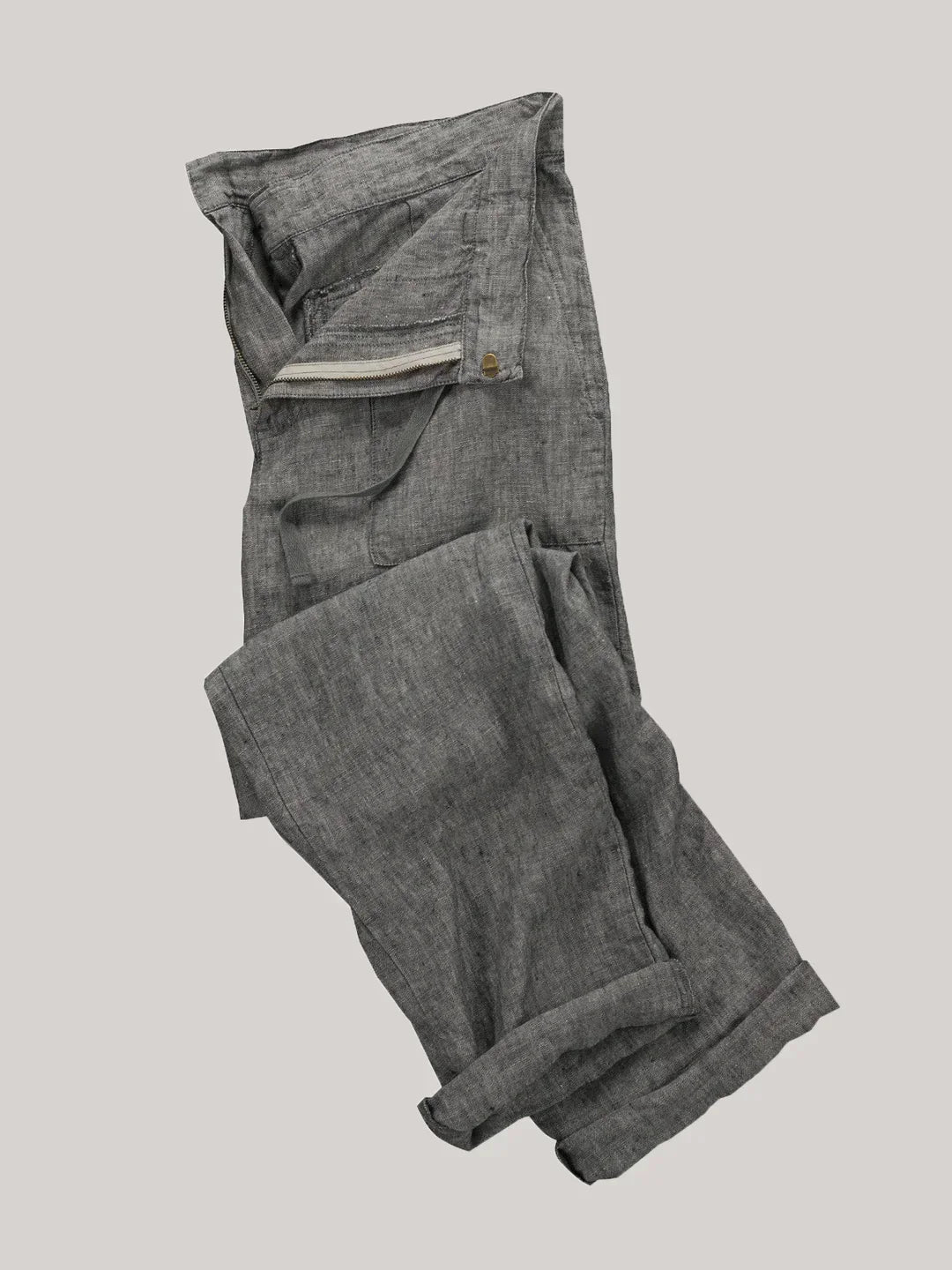 Claud | Premium Pant With Timeless Fit For Men