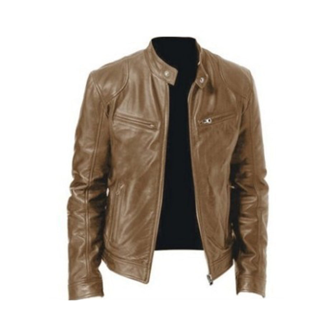 Sam | Stylish and Comfortable Versatile Jacket for Men