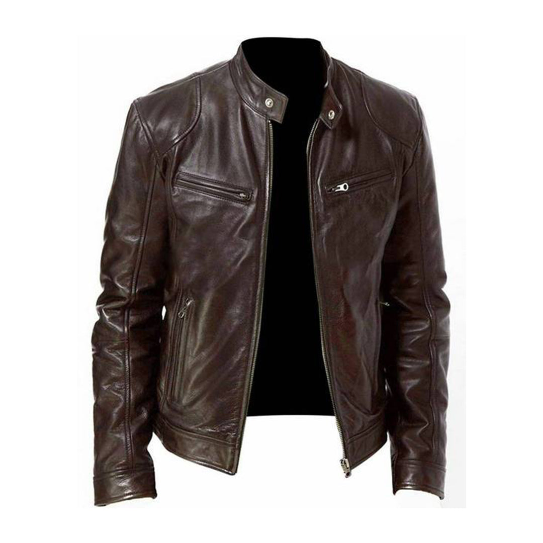 Sam | Stylish and Comfortable Versatile Jacket for Men