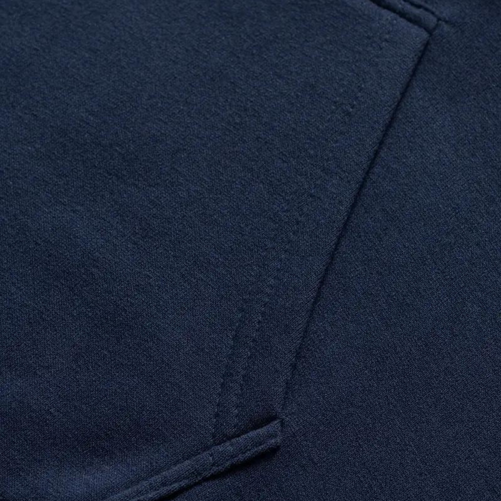 Leandro | Patchwork Hooded With Casual Style For Men