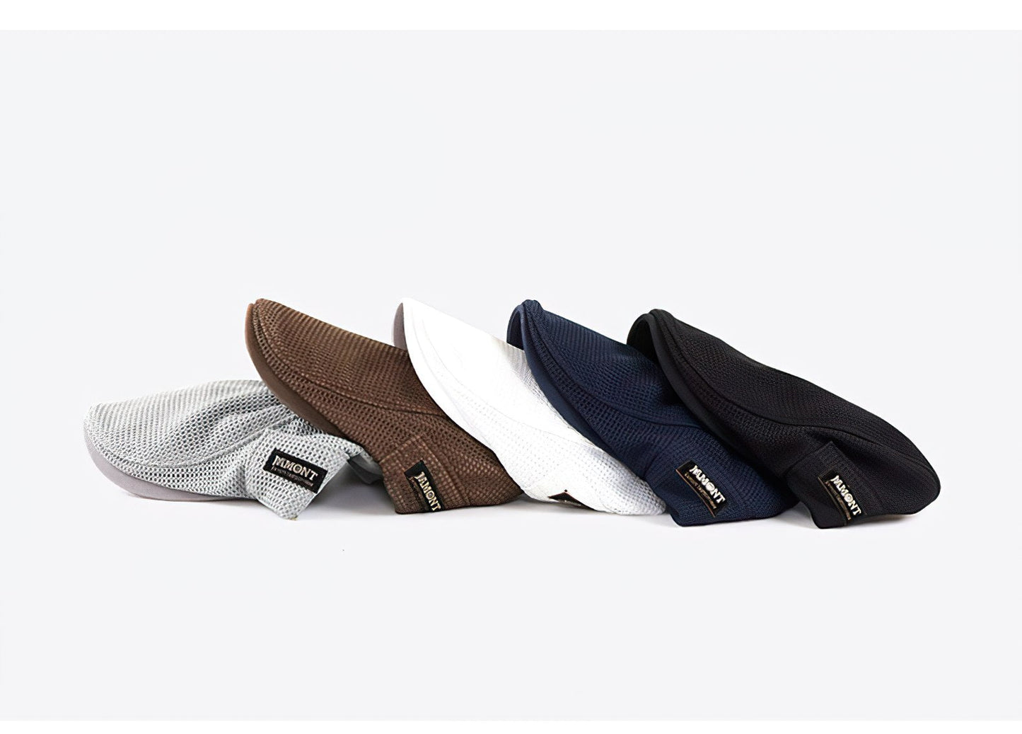 Thierry | Breathable Mesh Cap with Adjustable Fit for Men