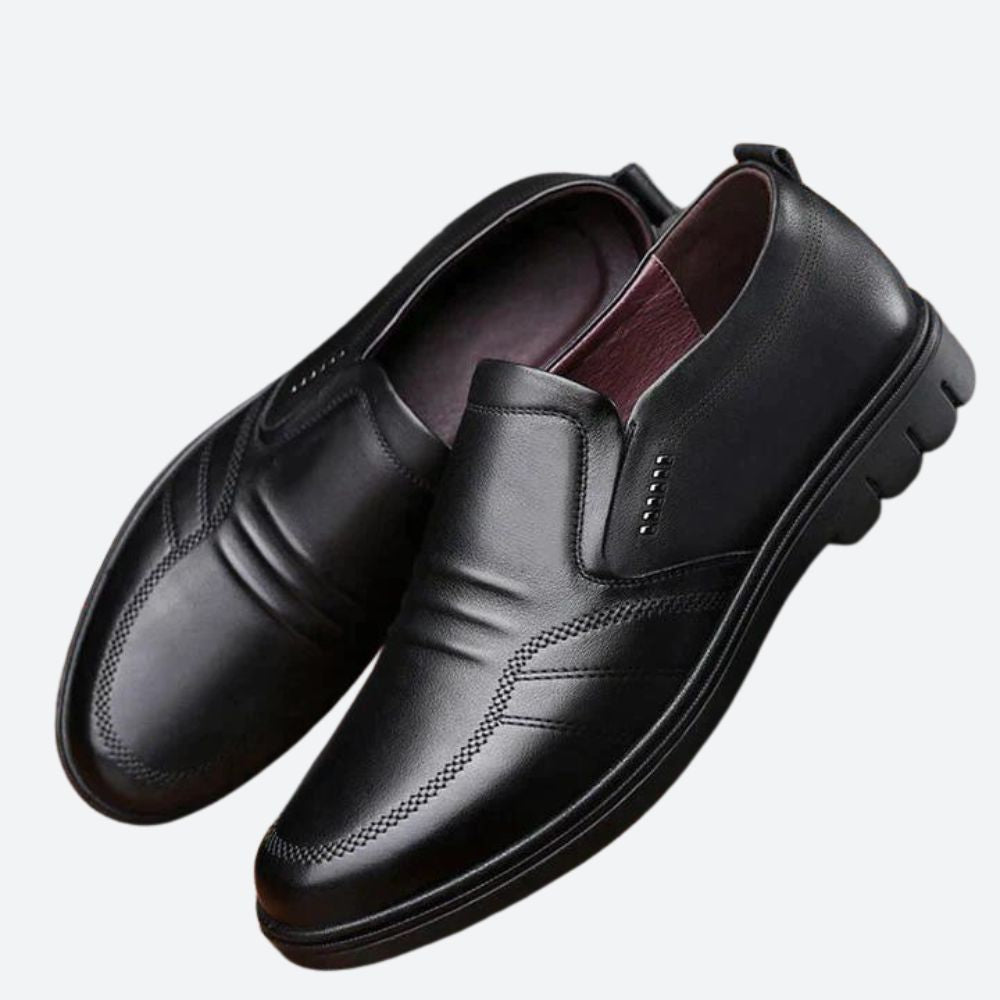 Finnick | Comfortable Soft & Slip-Resistant Shoes for Men
