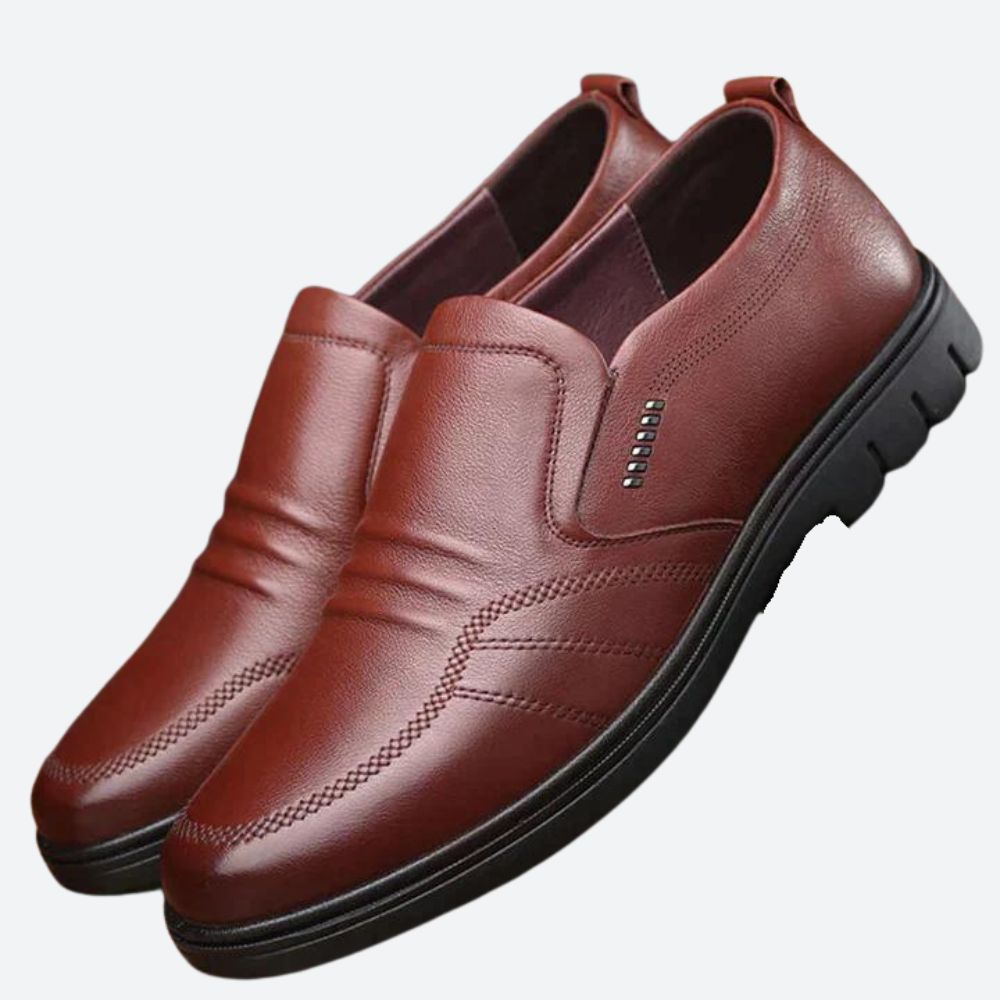 Finnick | Comfortable Soft & Slip-Resistant Shoes for Men