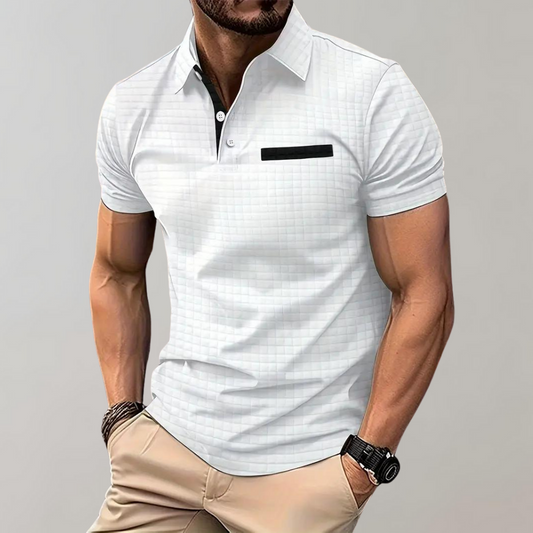 Maximus | Classic Polo Shirt for men with Timeless Style