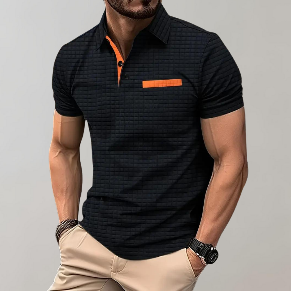 Maximus | Classic Polo Shirt for men with Timeless Style