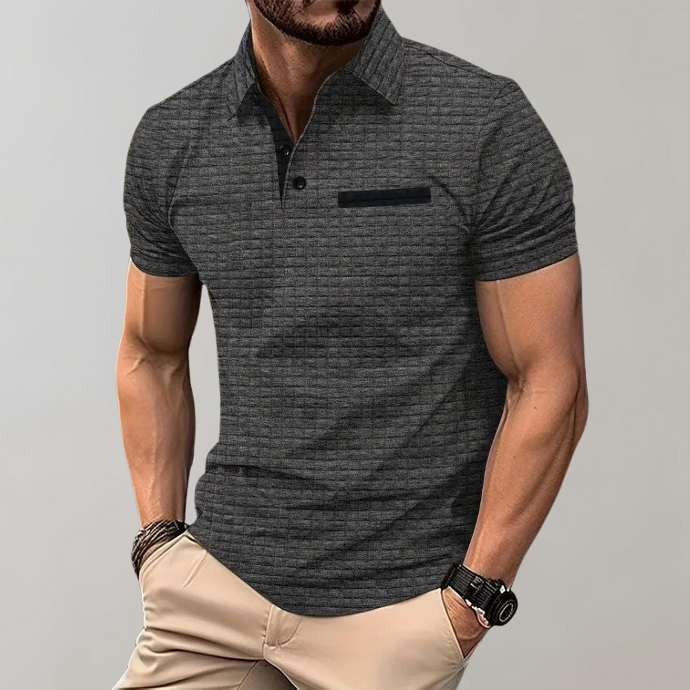 Maximus | Classic Polo Shirt for men with Timeless Style