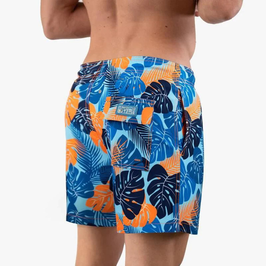 Gennady | Trendy Men's Swimwear for a Modern Summer Look