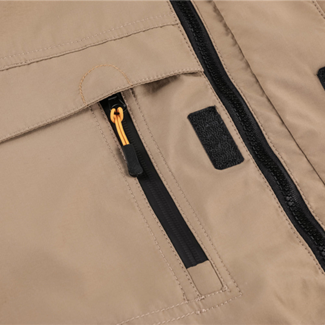 Lucien | Men's Limited Edition Insulated Winter Jacket