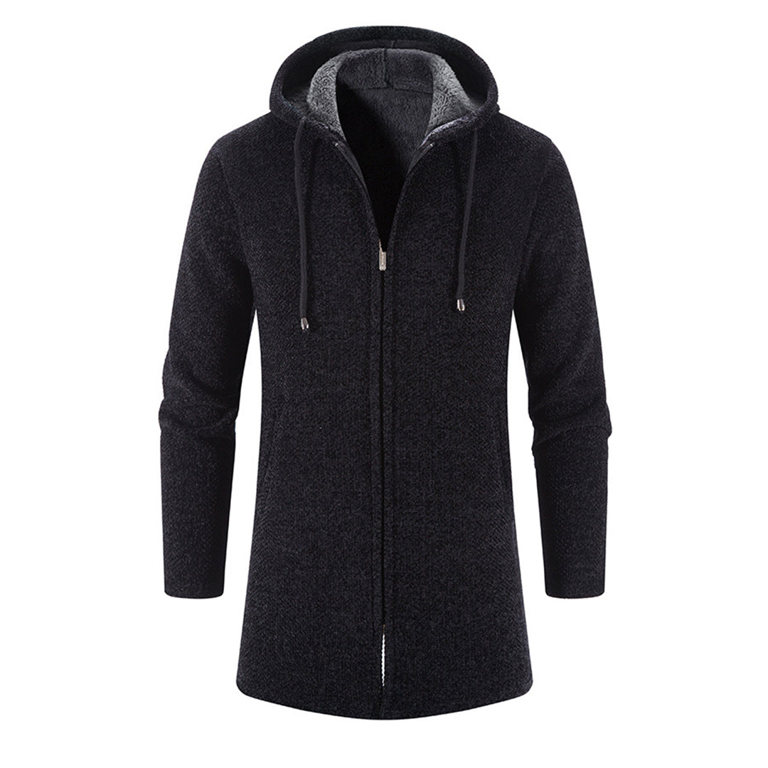 Carlos | Winter Warm jaket with Comfortable Design for Men