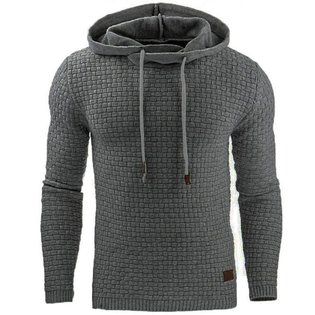 Santana | Casual Sweater with Trendy Style for Men