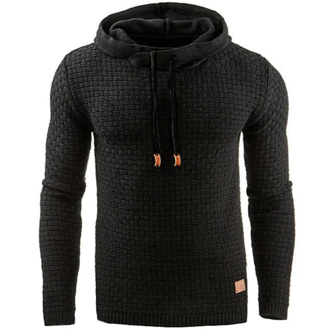 Santana | Casual Sweater with Trendy Style for Men