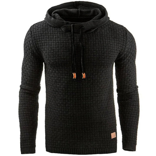 Santana | Casual Sweater with Trendy Style for Men