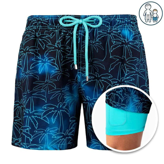 Gennady | Trendy Men's Swimwear for a Modern Summer Look