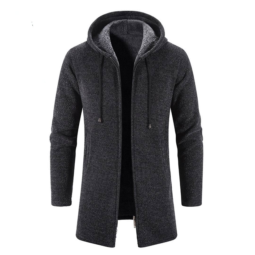 Carlos | Winter Warm jaket with Comfortable Design for Men