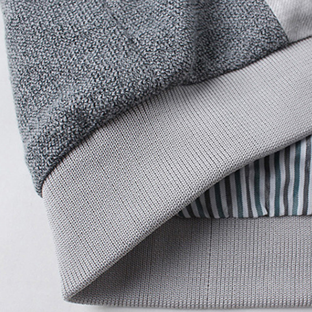 Jace | Lightweight Summer Jacket With Minimalist Design For Men