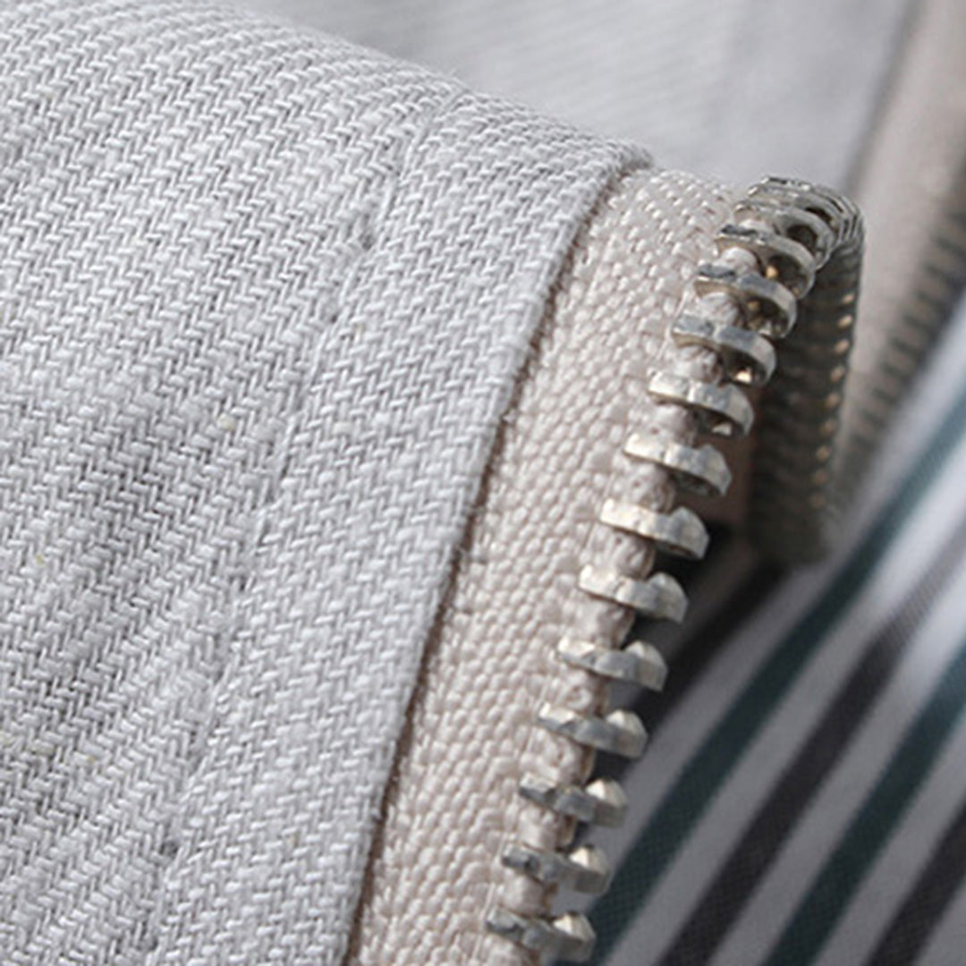 Jace | Lightweight Summer Jacket With Minimalist Design For Men