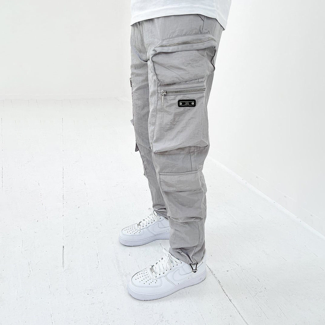 Everest | Classic Cargo Pants With Functional Pockets For Men